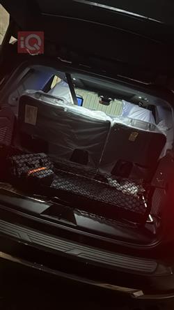 شێڤرۆلێت تاهۆ